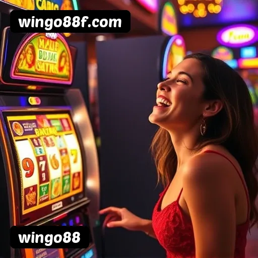 FAQ APK wingo88