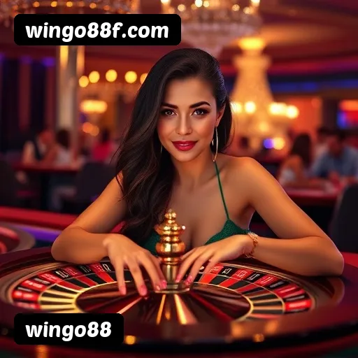 FAQ App wingo88