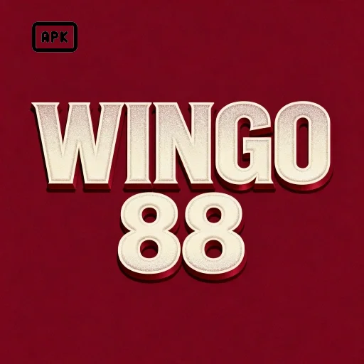APK oficial da wingo88 para Android