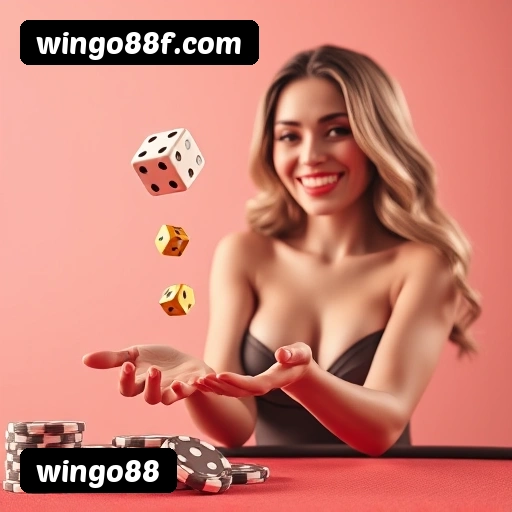 wingo88 Logo