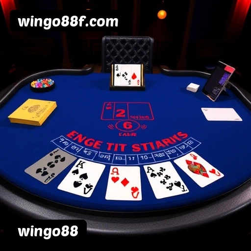 wingo88 Logo
