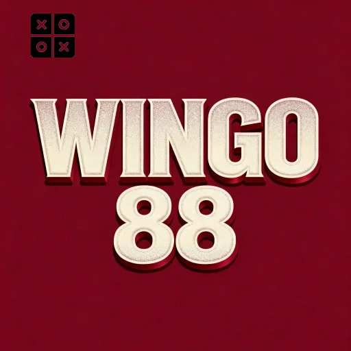 Jogos online da wingo88 com variedade de opções