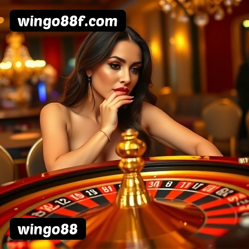 wingo88 Logo