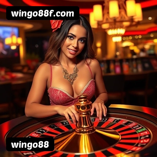 wingo88 Logo