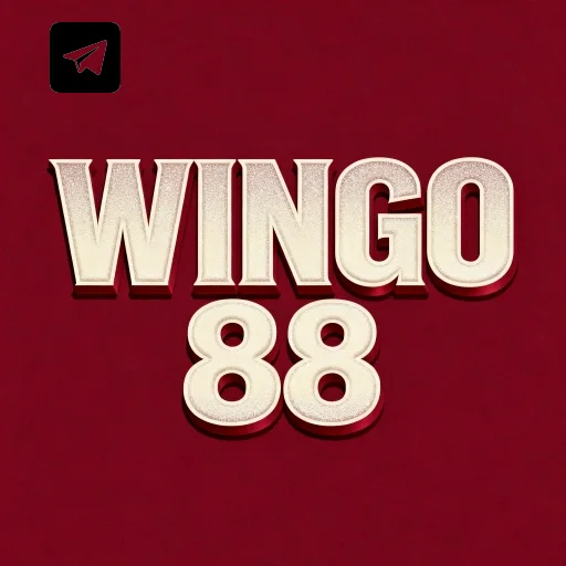 Canal oficial da wingo88 no Telegram