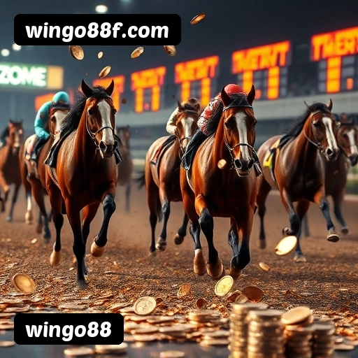 wingo88 Logo